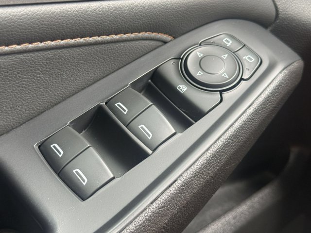 Certified 2021 Chevrolet Traverse LS FWD image 21