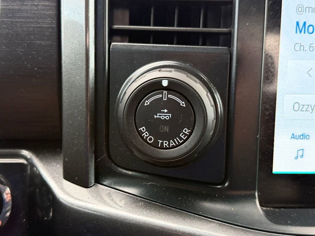 Used 2022 Ford F150 XLT w/ Equipment Group 302A High image 28