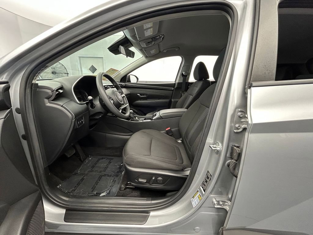 Used 2024 Hyundai Tucson SEL FWD image 12
