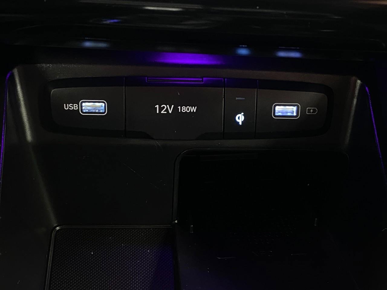 Certified 2023 Hyundai Tucson SEL w/ Convenience Package image 25