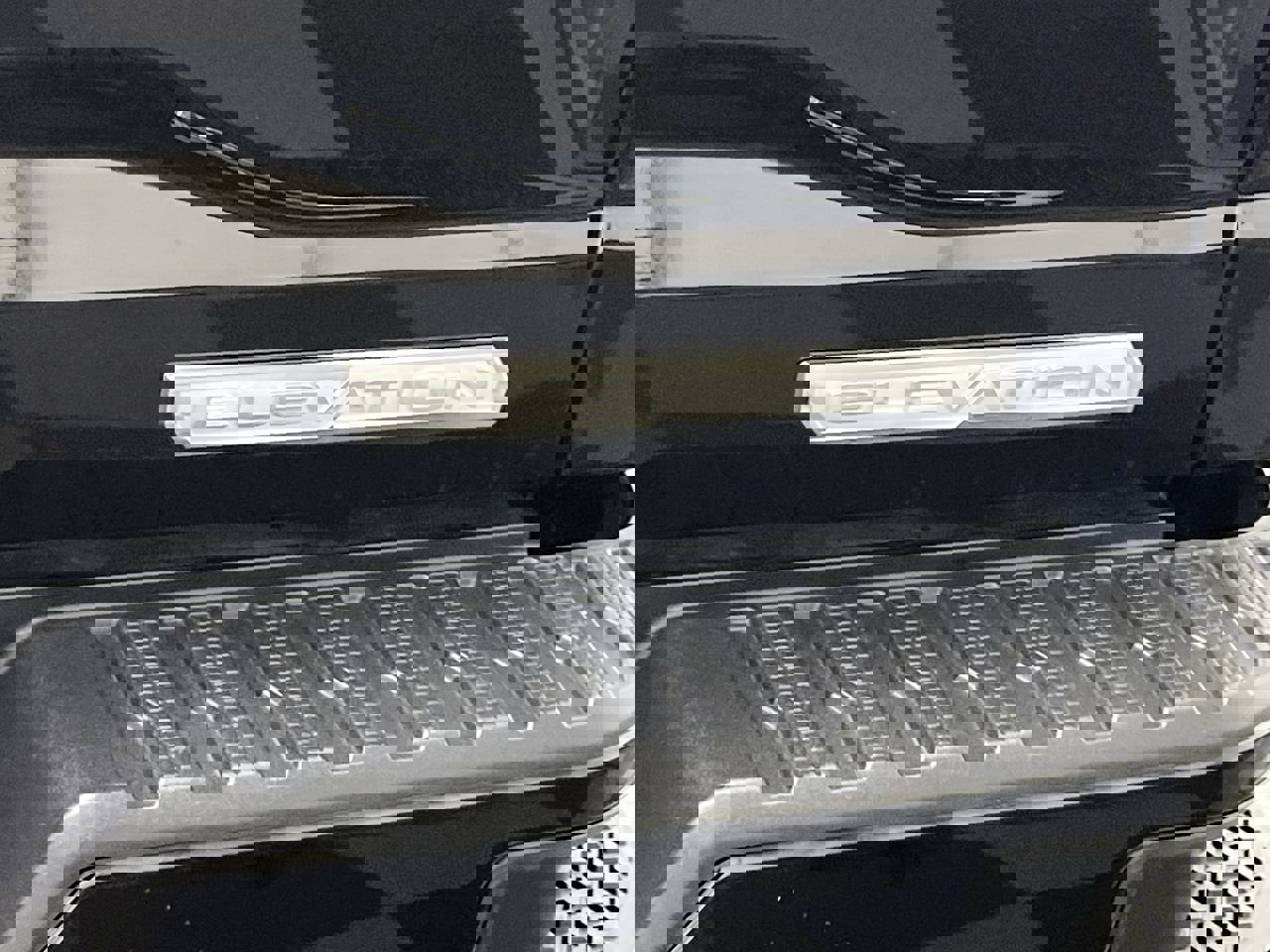 Used 2024 GMC Sierra 1500 Elevation image 34