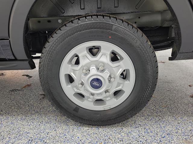 New 2026 Ford Transit 350 Low Roof AWD w/ Exterior Upgrade Package image 5