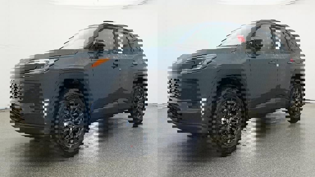 New 2026 Toyota RAV4 XLE Premium image 17