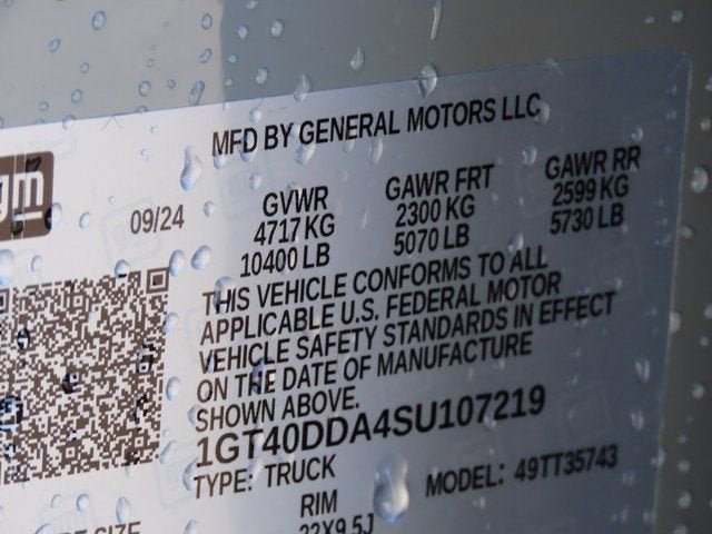 New 2025 GMC Hummer EV 3X w/ Battery Pack, 24 Module Pack AWD/4WD image 65