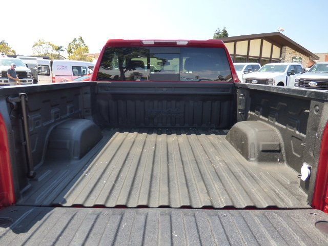 Used 2022 Chevrolet Silverado 1500 High Country w/ Safety Package II image 22