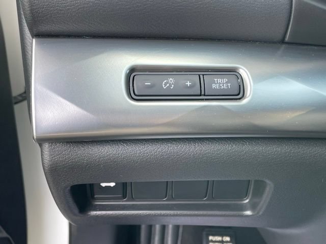 Used 2023 Nissan Maxima SV w/ Floor Mat Group FWD image 25