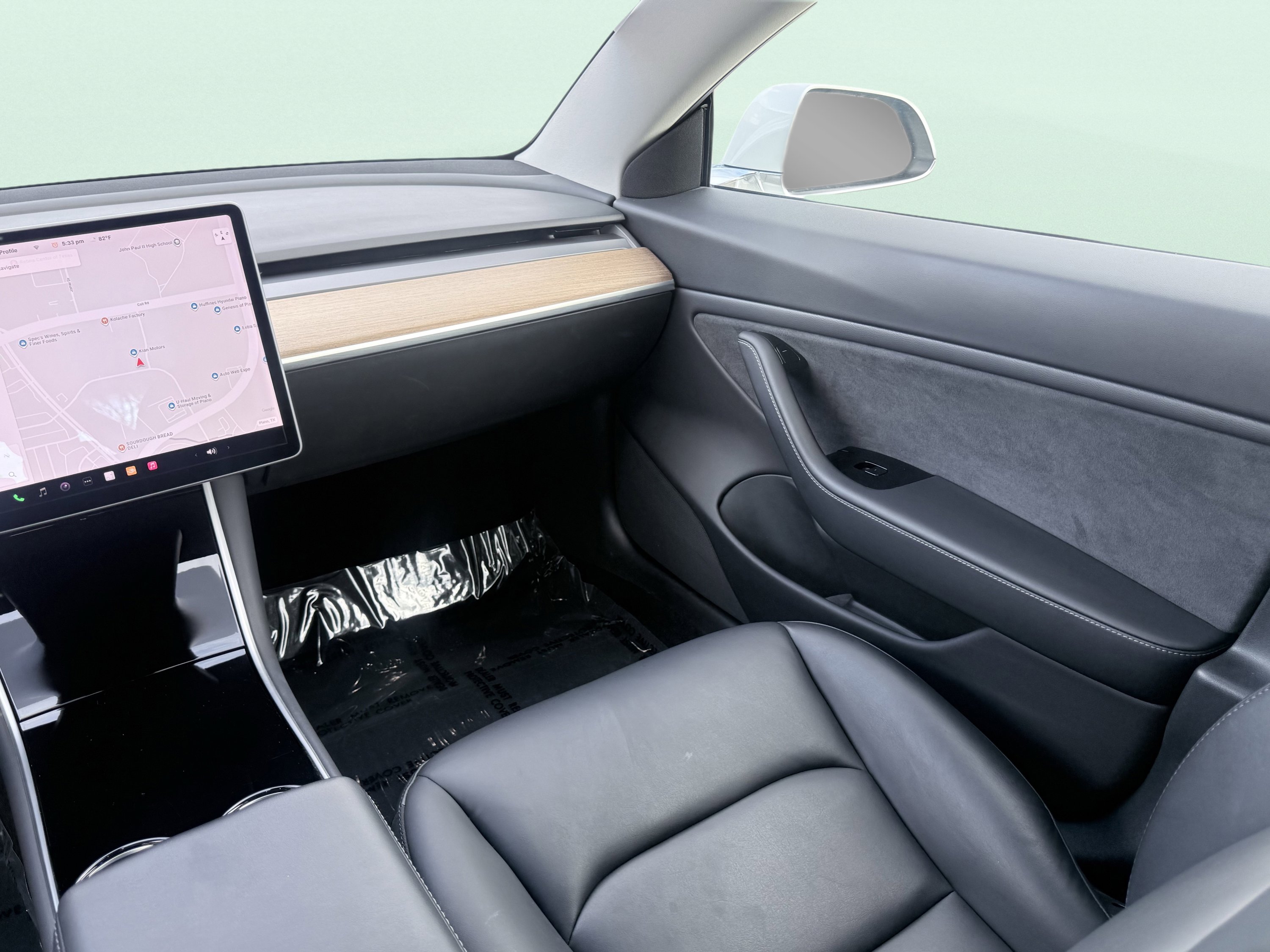 Used 2020 Tesla Model 3 Long Range image 52