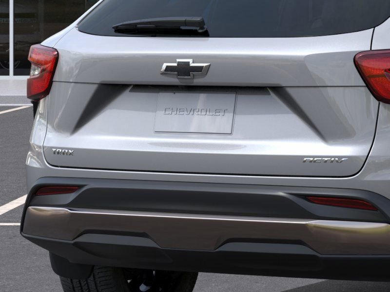 New 2026 Chevrolet Trax ACTIV image 14