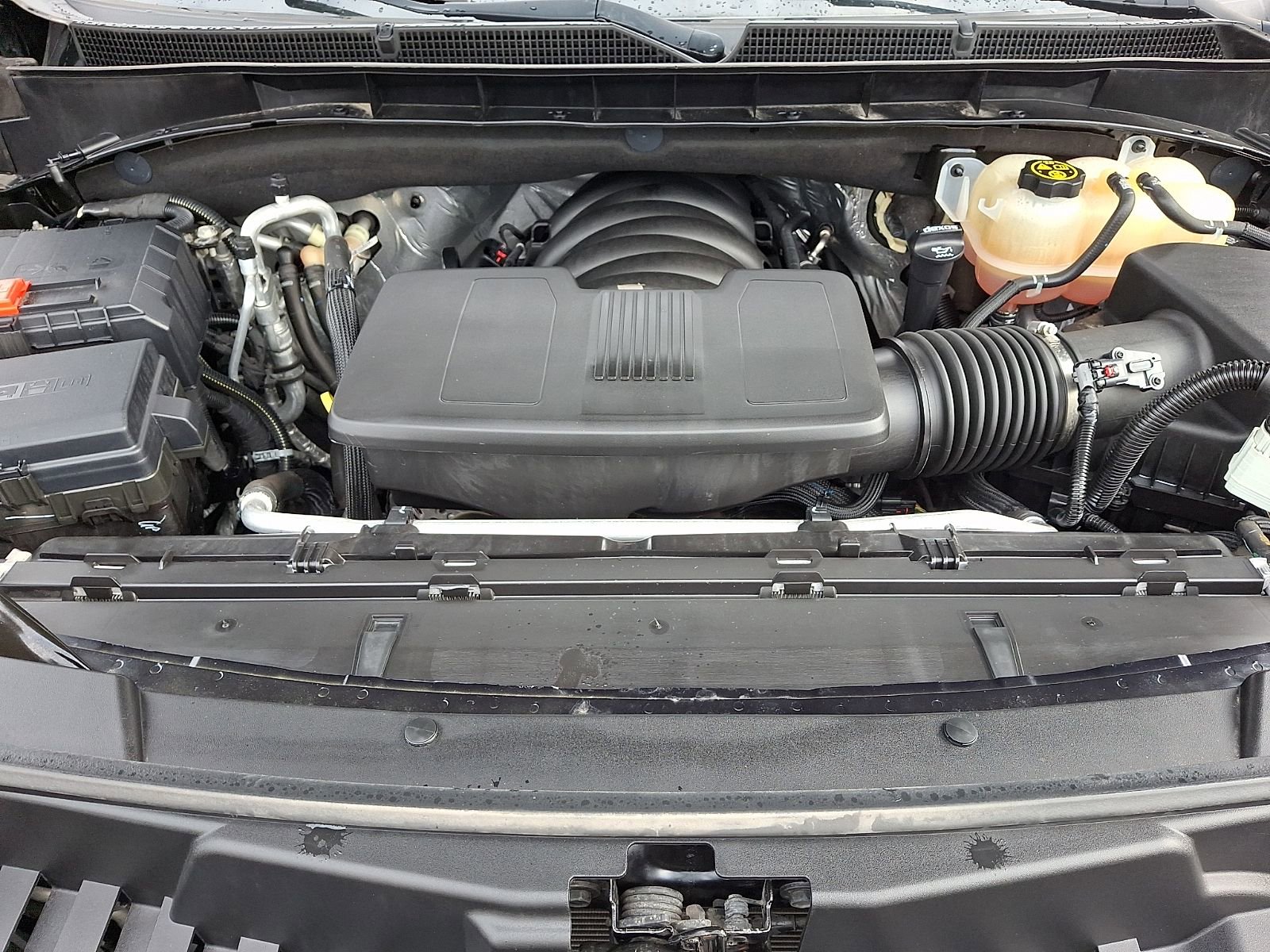 Used 2022 GMC Yukon SLT w/ SLT Luxury Package AWD/4WD image 27