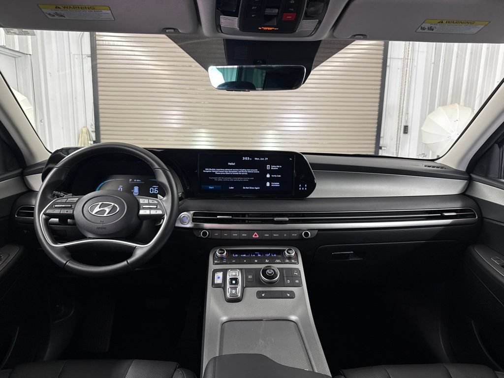 Used 2023 Hyundai Palisade XRT FWD image 16