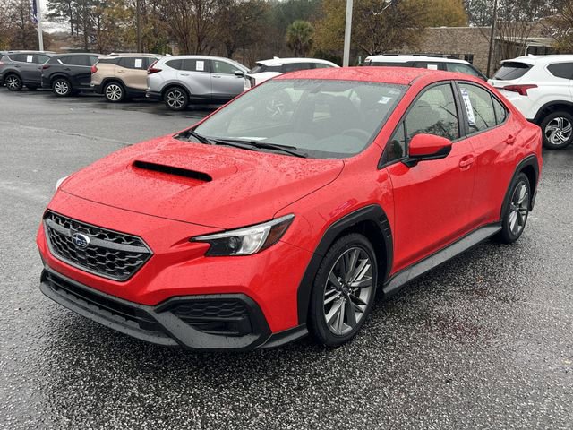 Used 2023 Subaru WRX image 13