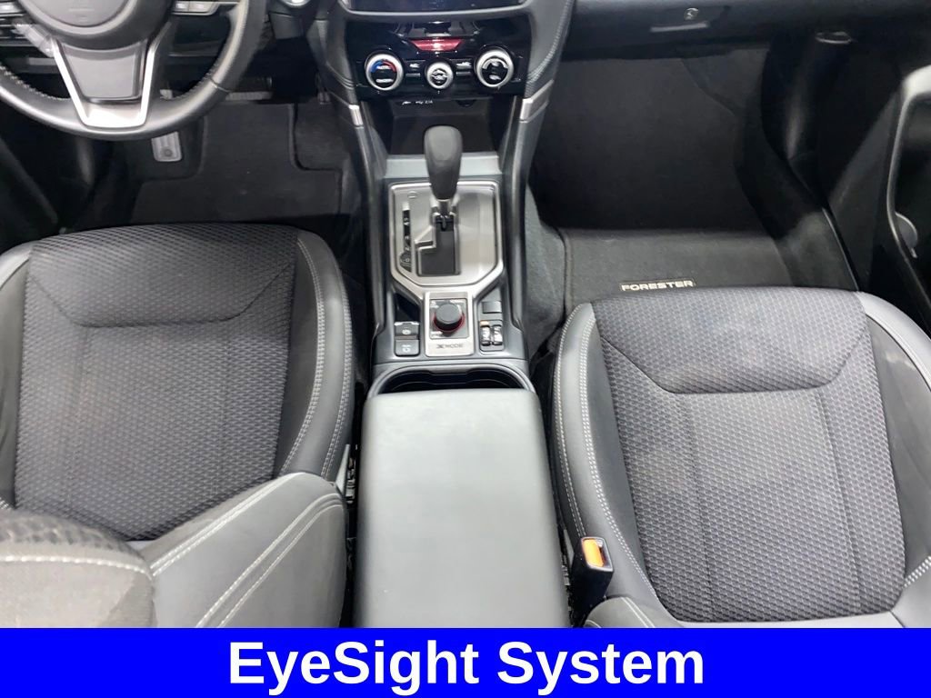 Certified 2022 Subaru Forester Premium image 24