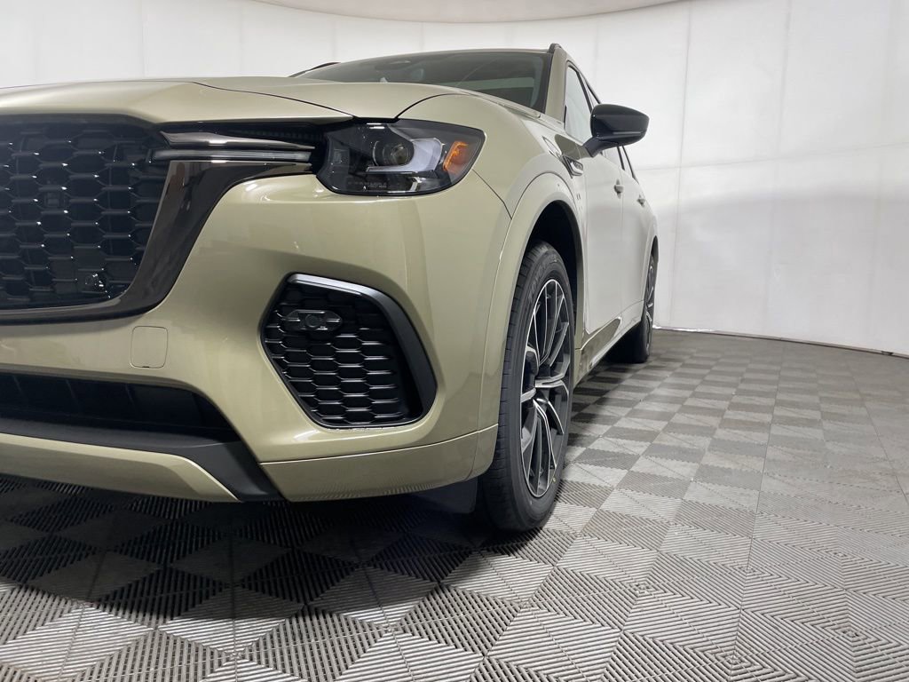 New 2026 MAZDA CX-70 3.3 Turbo S w/ Premium Package AWD/4WD image 26