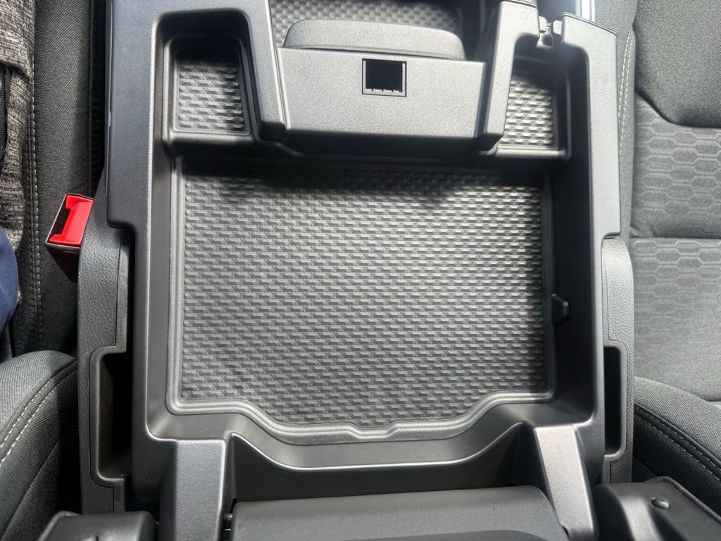 New 2026 RAM 1500 Big Horn AWD/4WD image 33