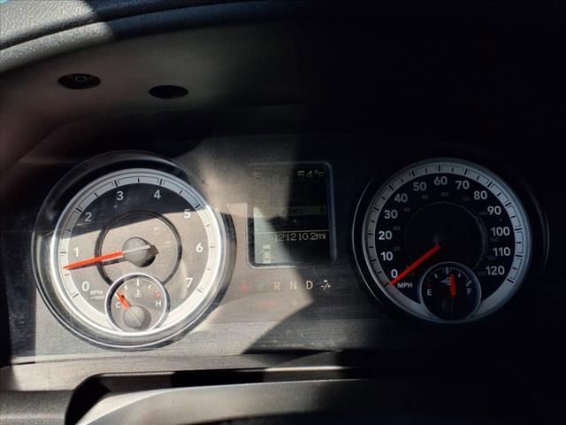 Used 2014 RAM 1500 Express w/ Black Ram 1500 Express Group image 12