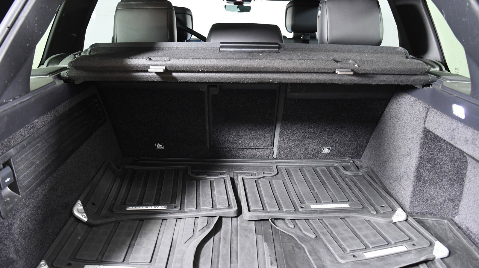 Used 2021 Land Rover Range Rover Westminster Edition image 33