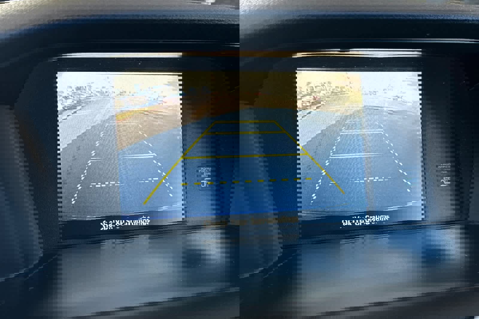 Used 2015 Honda Accord Sport image 19