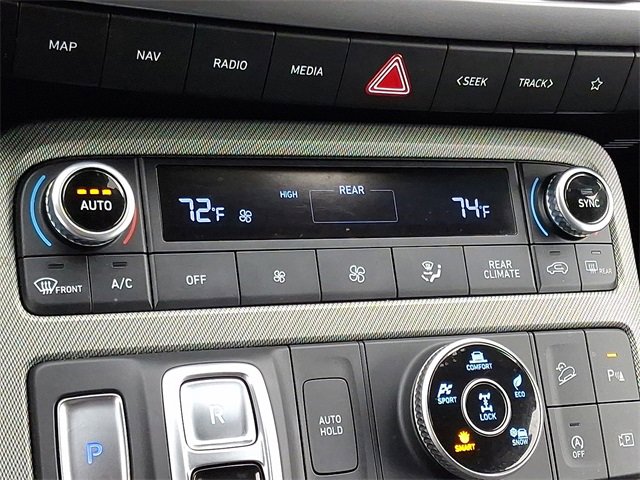 Certified 2023 Hyundai Palisade SEL image 16