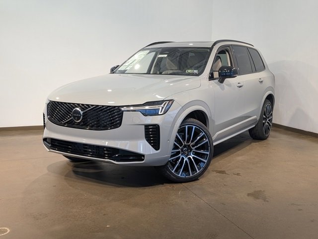 New 2026 Volvo XC90 B6 Ultra image 1