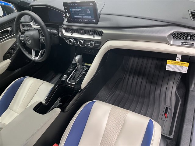 New 2026 Acura Integra A-Spec image 14