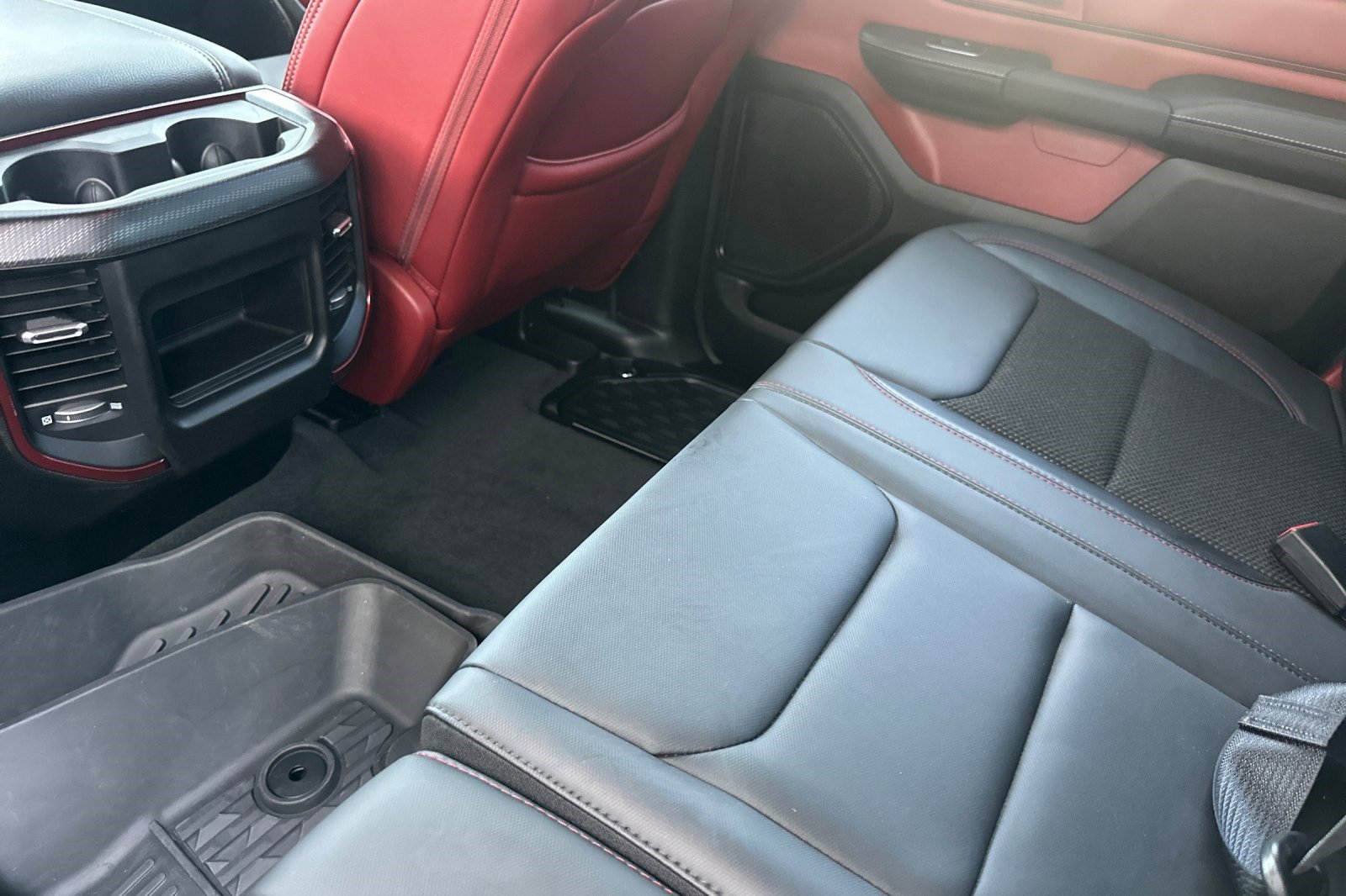 Used 2024 RAM 1500 Rebel w/ Rebel Level 1 Equipment Group image 26