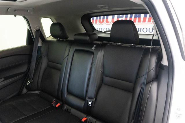 Used 2023 Nissan Rogue SV w/ SV Premium B Package FWD image 19
