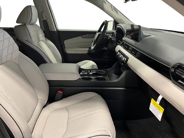 New 2026 Honda Pilot Elite image 29