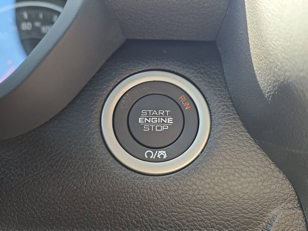 New 2026 RAM 2500 Big Horn AWD/4WD image 22