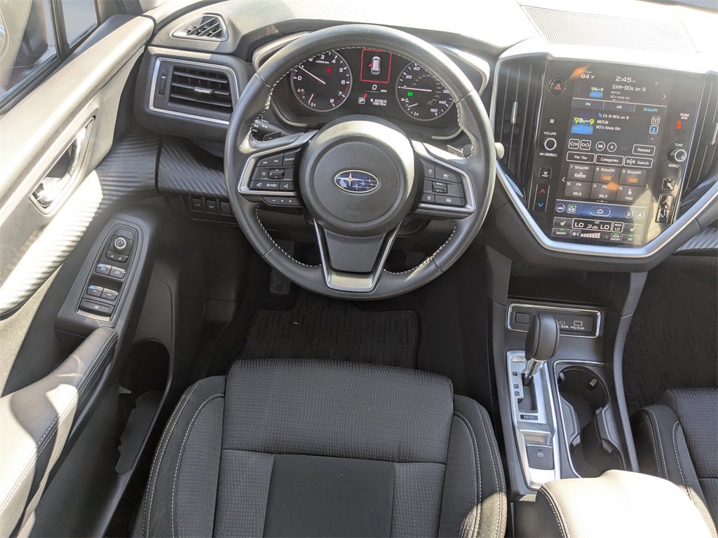 Certified 2024 Subaru Ascent Premium w/ Convenience Package image 17