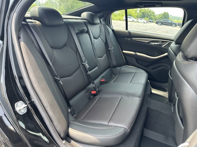 New 2026 Cadillac CT5 V w/ Technology Package image 29