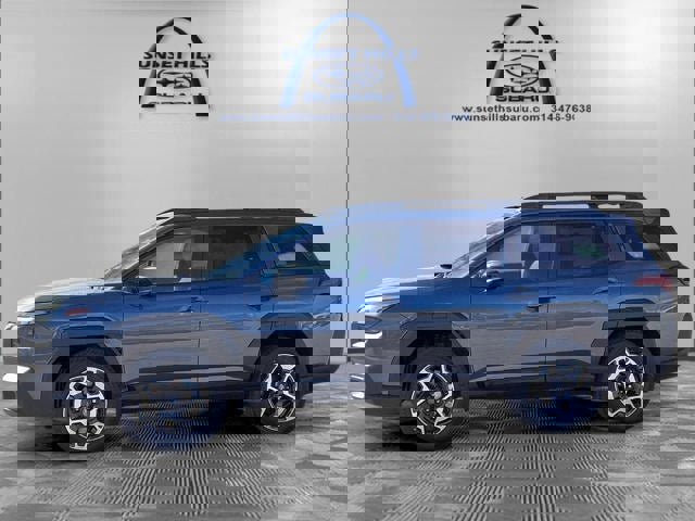 New 2026 Subaru Outback Touring image 34