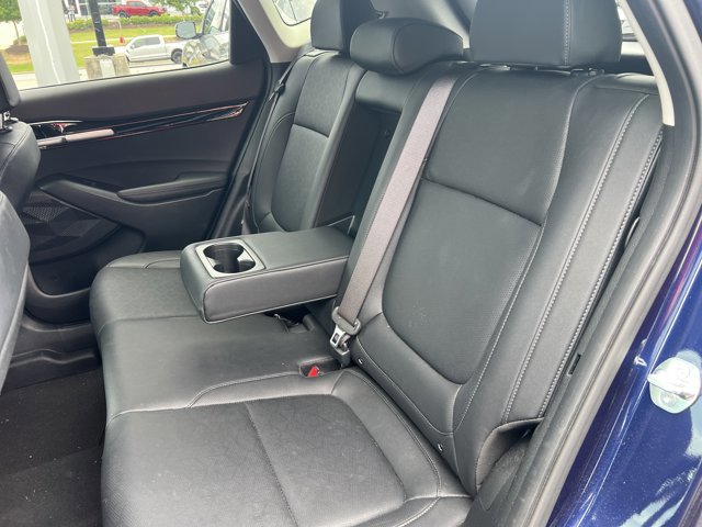 Certified 2024 Kia Seltos EX FWD image 10