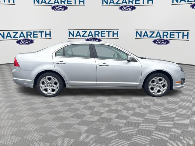 Used 2011 Ford Fusion SE w/ 201A Rapid Spec Order Code FWD image 8