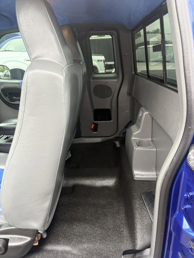 Used 2005 Ford Ranger FX4 AWD/4WD image 12