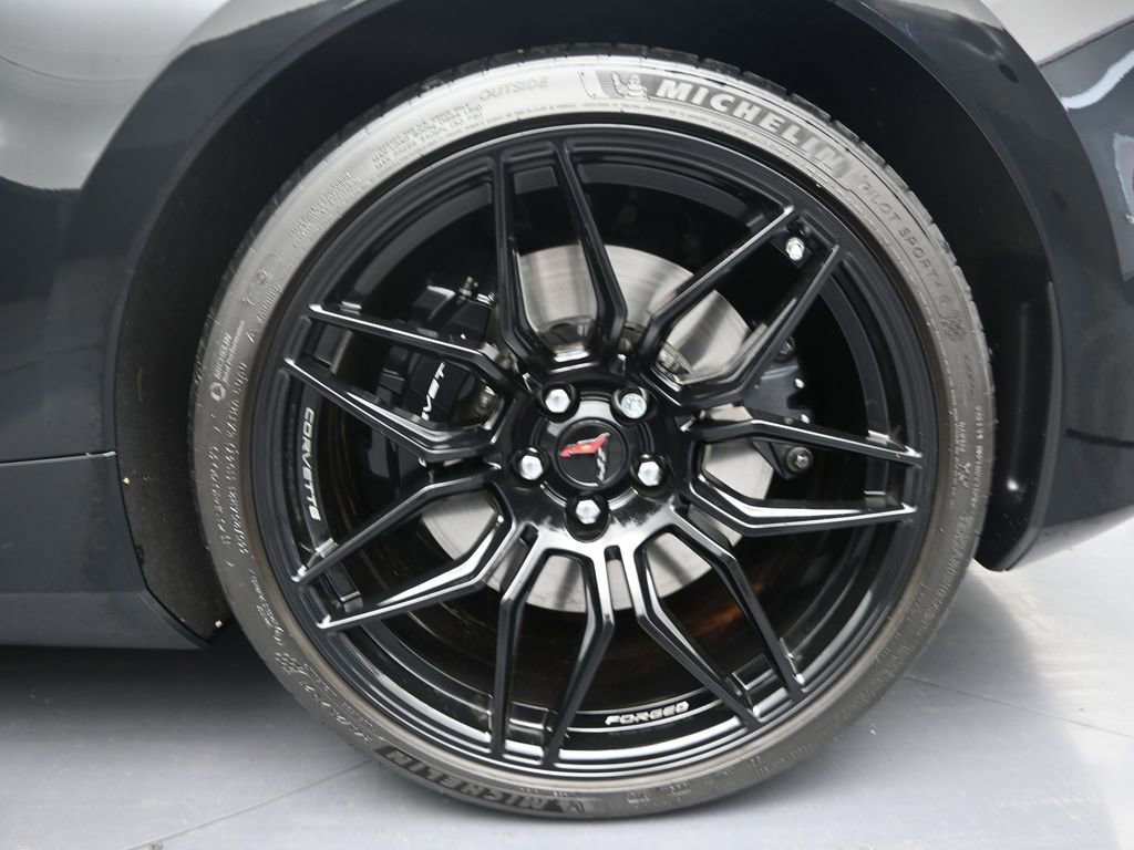 Used 2026 Chevrolet Corvette Z06 image 10