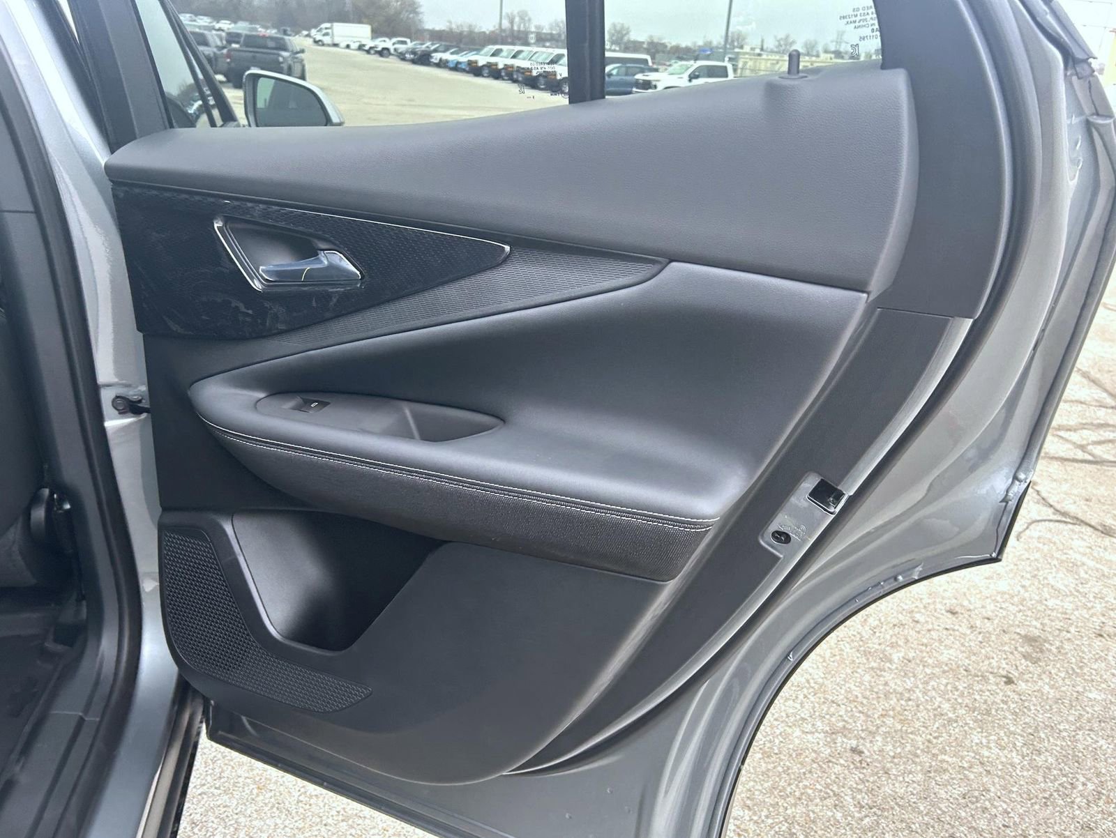 New 2026 Chevrolet Blazer EV LT image 20