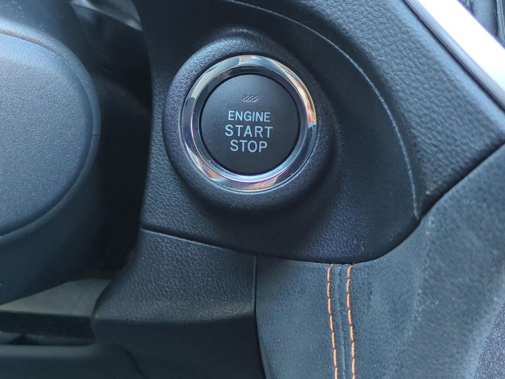 Used 2021 Subaru Crosstrek 2.5i Limited w/ Moonroof Package 2 image 25