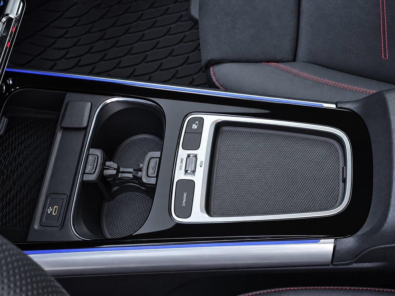 New 2026 Mercedes-Benz GLA 35 AMG 4MATIC image 21
