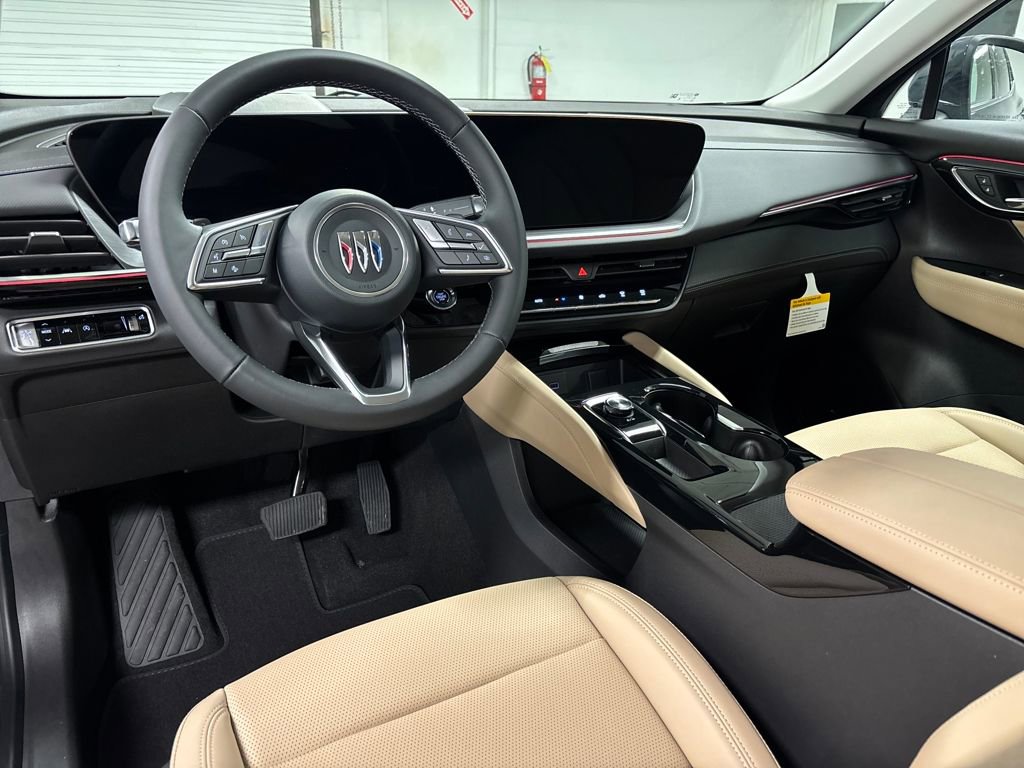 New 2026 Buick Envision Preferred AWD/4WD image 25