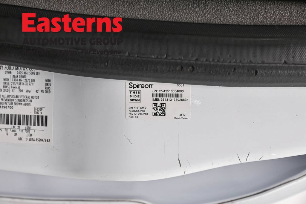 Used 2019 Ford Transit Connect XL FWD image 38