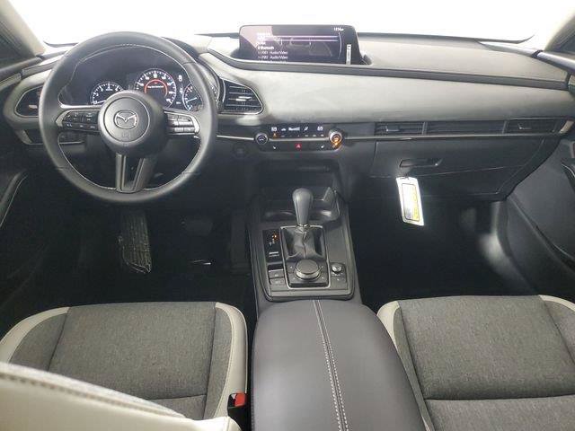 New 2026 MAZDA CX-30 Aire Edition AWD/4WD image 15