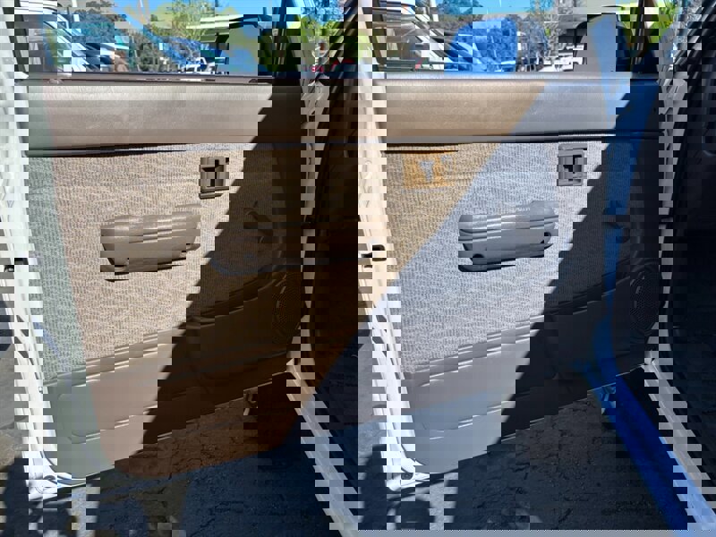 Used 1999 Toyota Tacoma 4x4 Xtracab V6 image 12