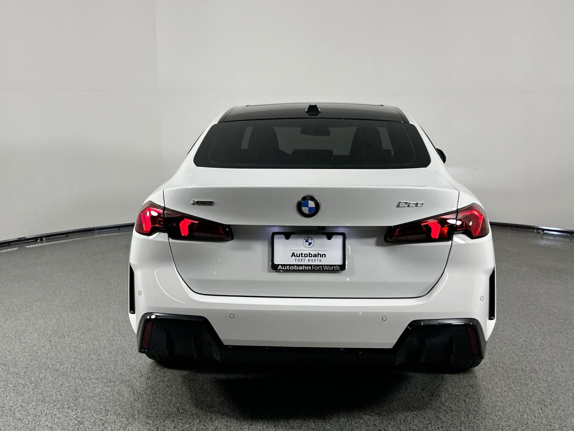 Certified 2026 BMW 228i xDrive w/ Technology Package image 6