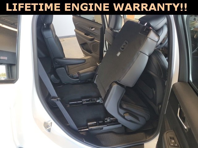 New 2025 Jeep Grand Cherokee L Altitude image 39