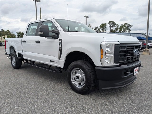 New 2026 Ford F250 XL image 2