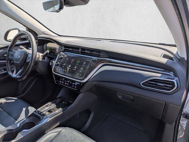 Used 2023 Chevrolet Bolt EUV Premier FWD image 19