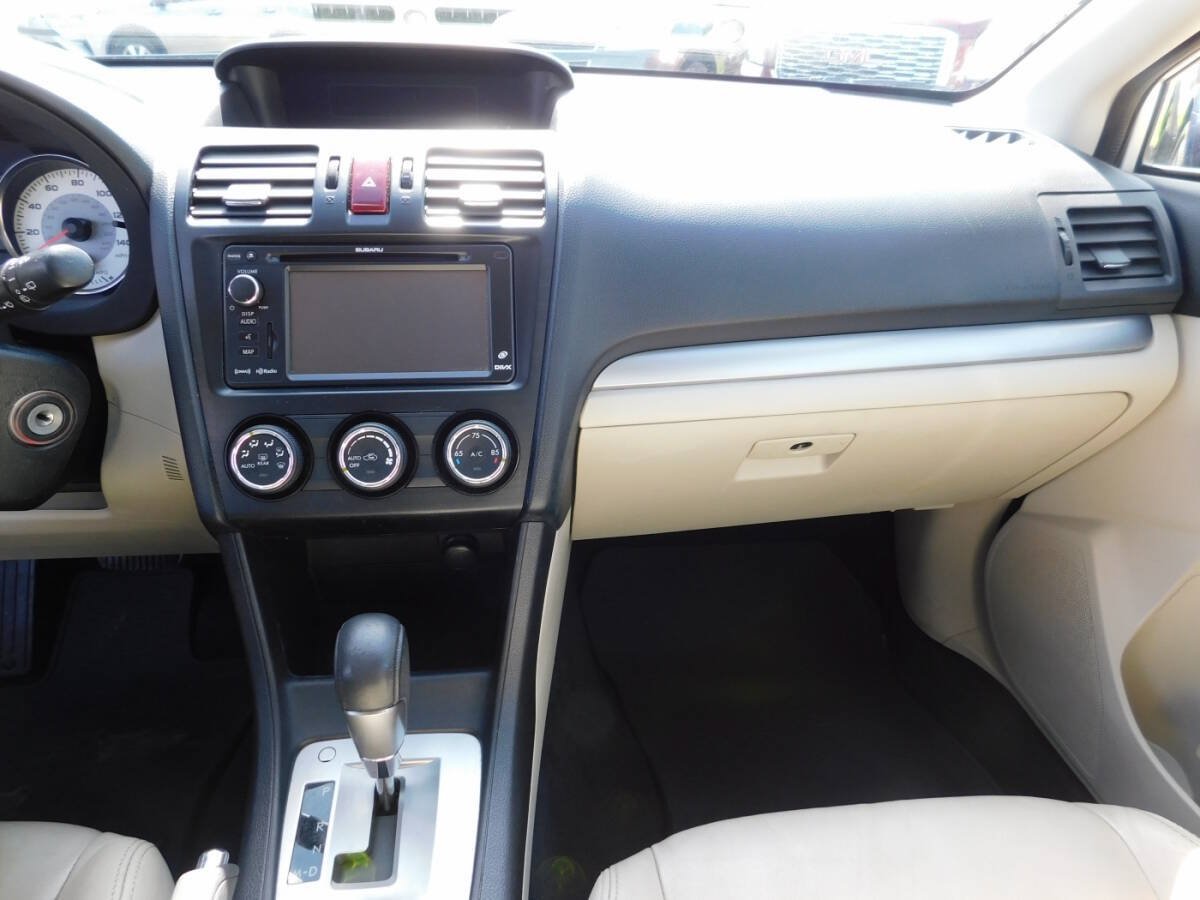 Used 2013 Subaru Impreza 2.0i Sport Limited AWD/4WD image 7