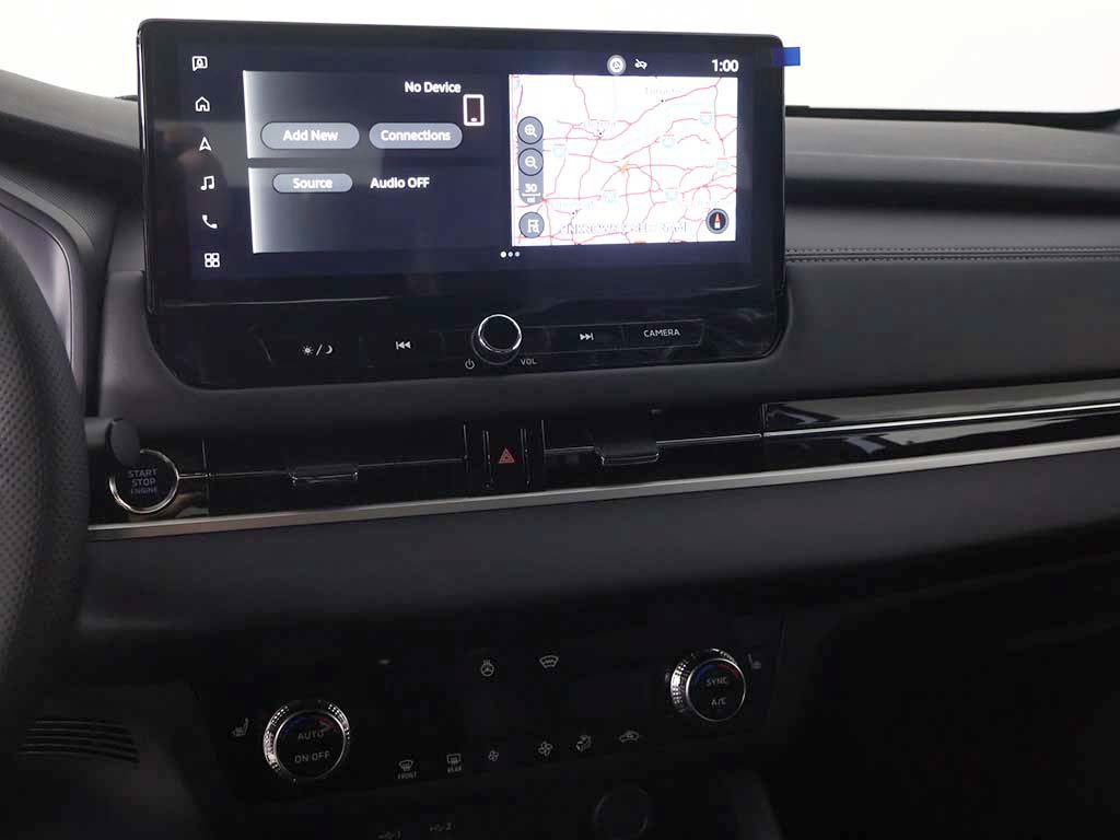 New 2026 Mitsubishi Outlander LE AWD/4WD image 39