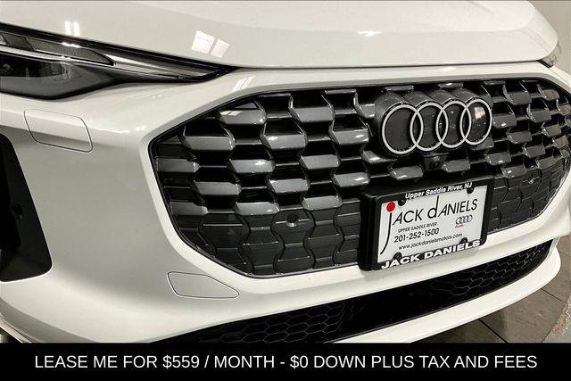 Certified 2025 Audi Q5 Premium w/ Convenience Package AWD/4WD image 29