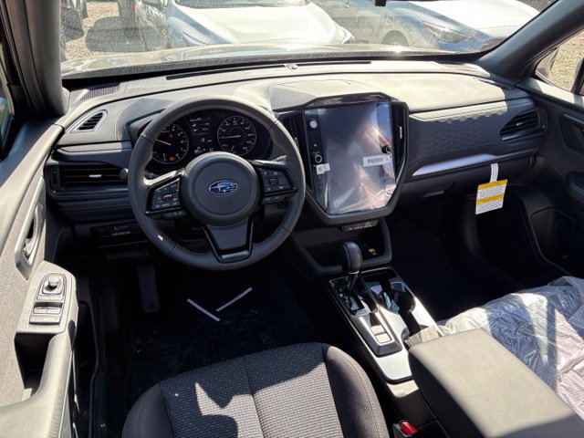 New 2026 Subaru Forester Premium AWD/4WD image 6